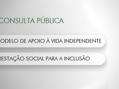 Construir uma sociedade mais igual e inclusiva