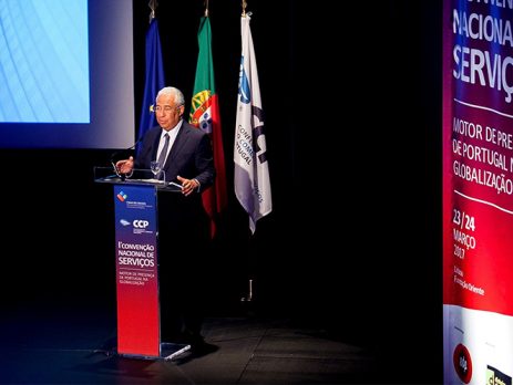 ‘Brexit’ oferece oportunidade para localizar serviços e empresas em Portugal