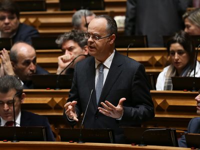 Defender o aperfeiçoamento do projeto europeu