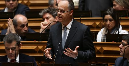 Defender o aperfeiçoamento do projeto europeu