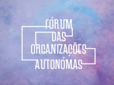 JS organiza Fórum das Organizações Autónomas