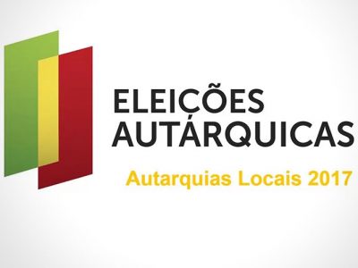 Autárquicas vão ser a 1 de outubro