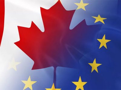 Leiria acolhe último debate público sobre acordo UE-CANADÁ