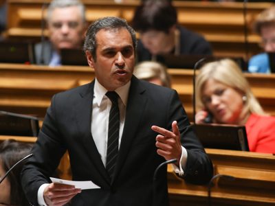 Carlos Pereira