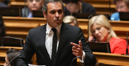 Carlos Pereira