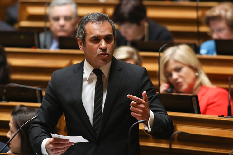 Carlos Pereira