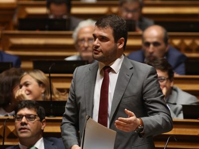 João Paulo Correia