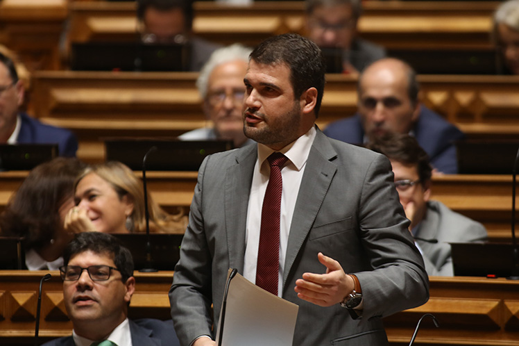 João Paulo Correia