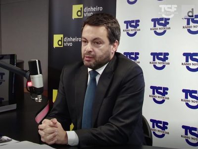 Miguel Cabrita