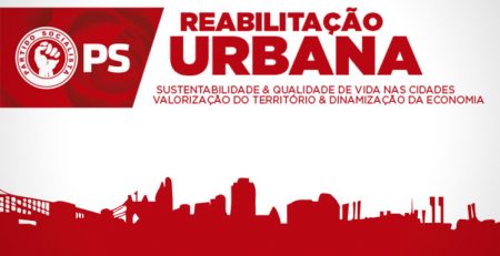 Requalificar as cidades e melhorar a qualidade de vida dos cidadãos