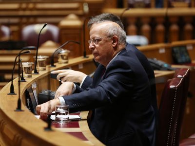 Portugal pode ser âncora a ligar Reino Único à Europa