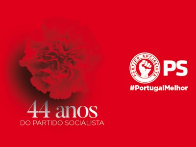 António Costa almoça amanhã com fundadores do PS