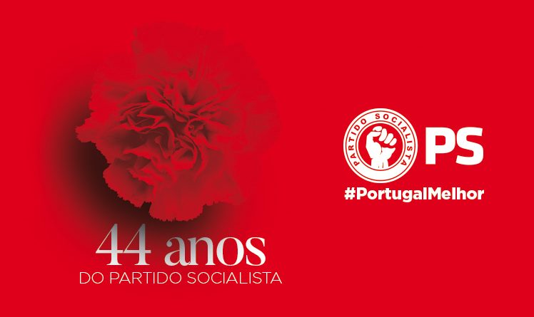 António Costa almoça amanhã com fundadores do PS