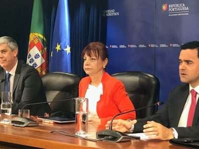 Políticas públicas com resultados à vista