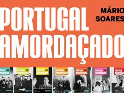 “Portugal Amordaçado” reeditado