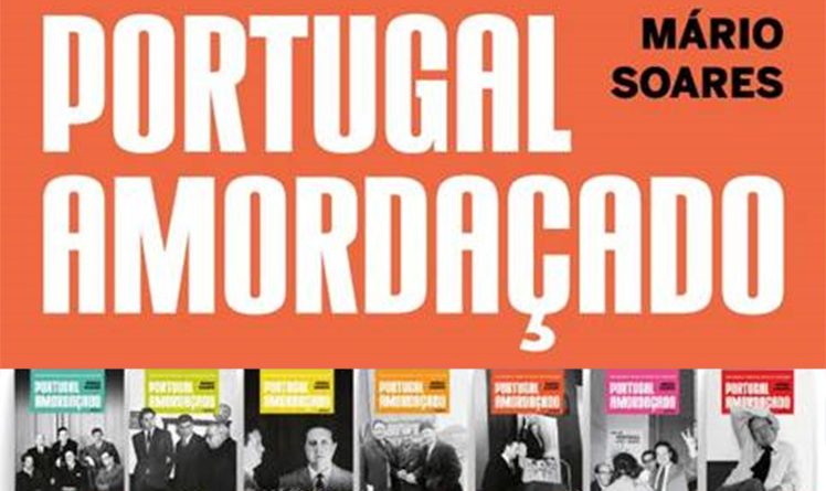 “Portugal Amordaçado” reeditado