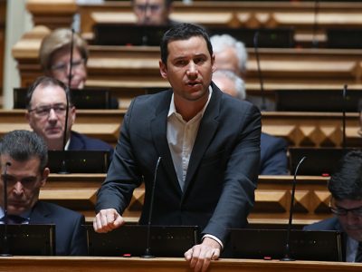 PORTUGAL FAZ HISTÓRIA