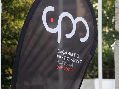 António Costa fecha ciclo de encontros do Orçamento Participativo