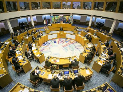 PS propõe avaliação às políticas públicas para os jovens nos Açores