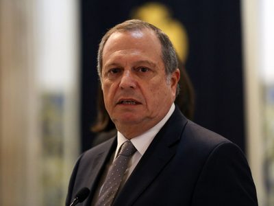 Carlos César destaca convergência com o Governo e o PS nas prioridades estratégicas para o país