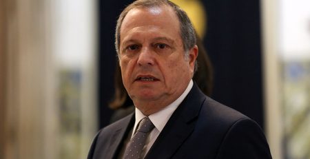 Carlos César destaca convergência com o Governo e o PS nas prioridades estratégicas para o país