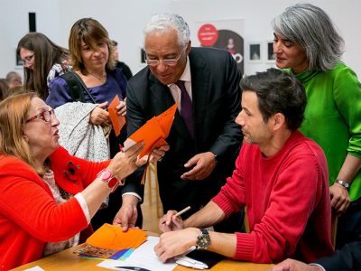 Orçamento Participativo é sucesso para repetir em 2018