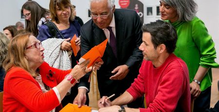 Orçamento Participativo é sucesso para repetir em 2018