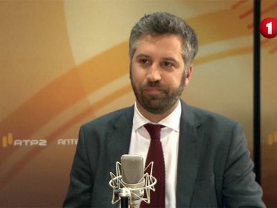 Governo cumprirá na legislatura todos os acordos com os parceiros parlamentares