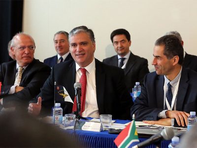 A DECADÊNCIA DO PSD