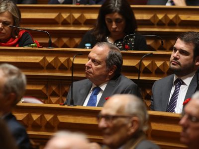 Carlos César defende prioridade no combate às desigualdades