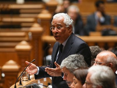 Estado estará à altura do seu dever