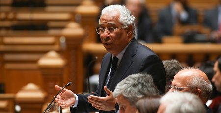 Estado estará à altura do seu dever