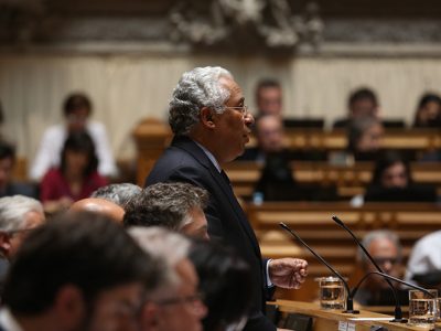 Estabilidade e crescimento sustentado estão a gerar confiança no país
