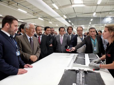 Nova descida do desemprego confirma mudança no ciclo económico
