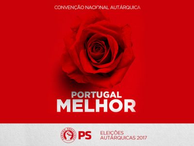 Carta de Princípios dos autarcas socialistas