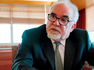 Vieira da Silva - Ministro do Trabalho, Solidariedade e Segurança Social