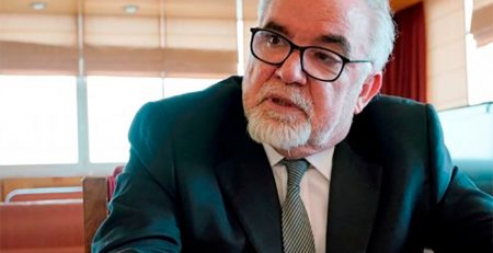 Vieira da Silva - Ministro do Trabalho, Solidariedade e Segurança Social
