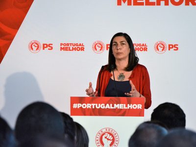 Afirmar o Poder Local como espaço de democracia, transparência e coesão