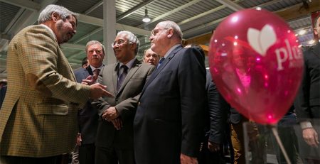 Reestruturação da dívida pública só no quadro europeu