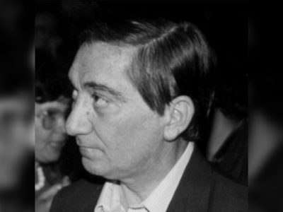 Nuno Brederode Santos I