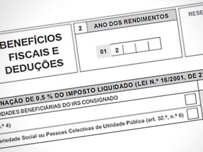 Apoiar a Cultura está ao alcance de todos