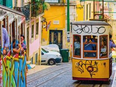 A Solução de Governo em Portugal e a esquerda europeia