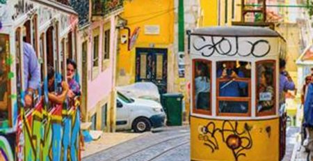 A Solução de Governo em Portugal e a esquerda europeia
