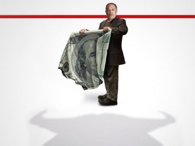 Conferência com Robert Reich