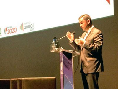 Investimento público cresceu mais de 25% este ano