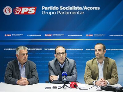 Mostrar os Açores que querem ser melhores