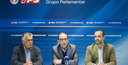 Mostrar os Açores que querem ser melhores