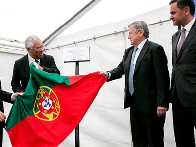 Portugal deve planear já a sua ambição pós-2020