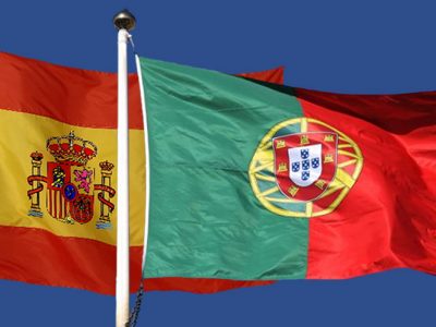 Cimeira Luso-espanhola dedicada à cooperação transfronteiriça