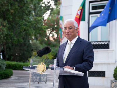 Um sucesso nacional e mérito de todos os portugueses